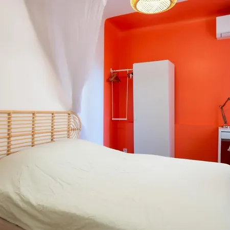 Maison Giribaldi Nice Extérieur photo