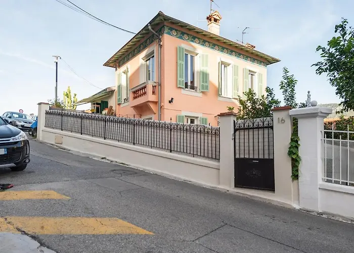 Maison Giribaldi