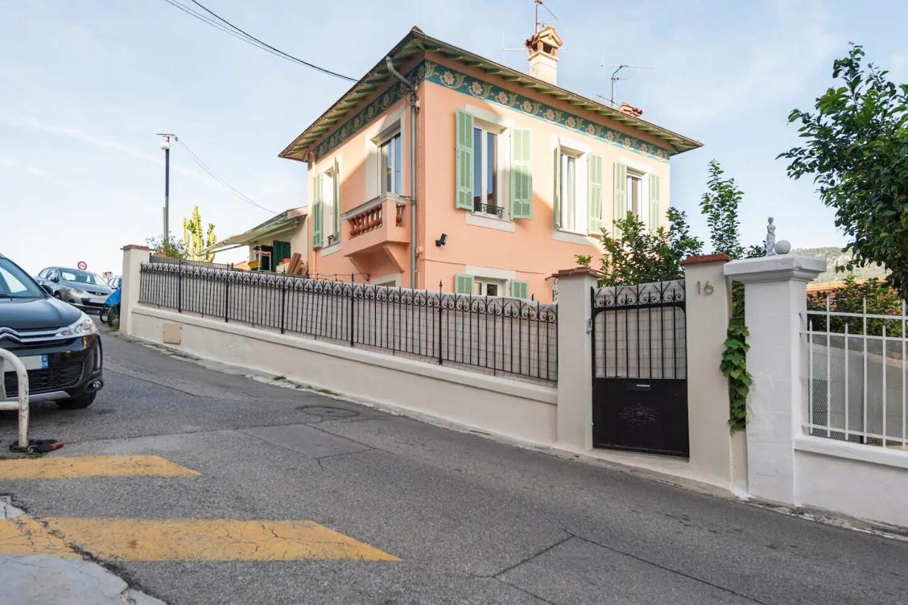 Apartment Maison Giribaldi