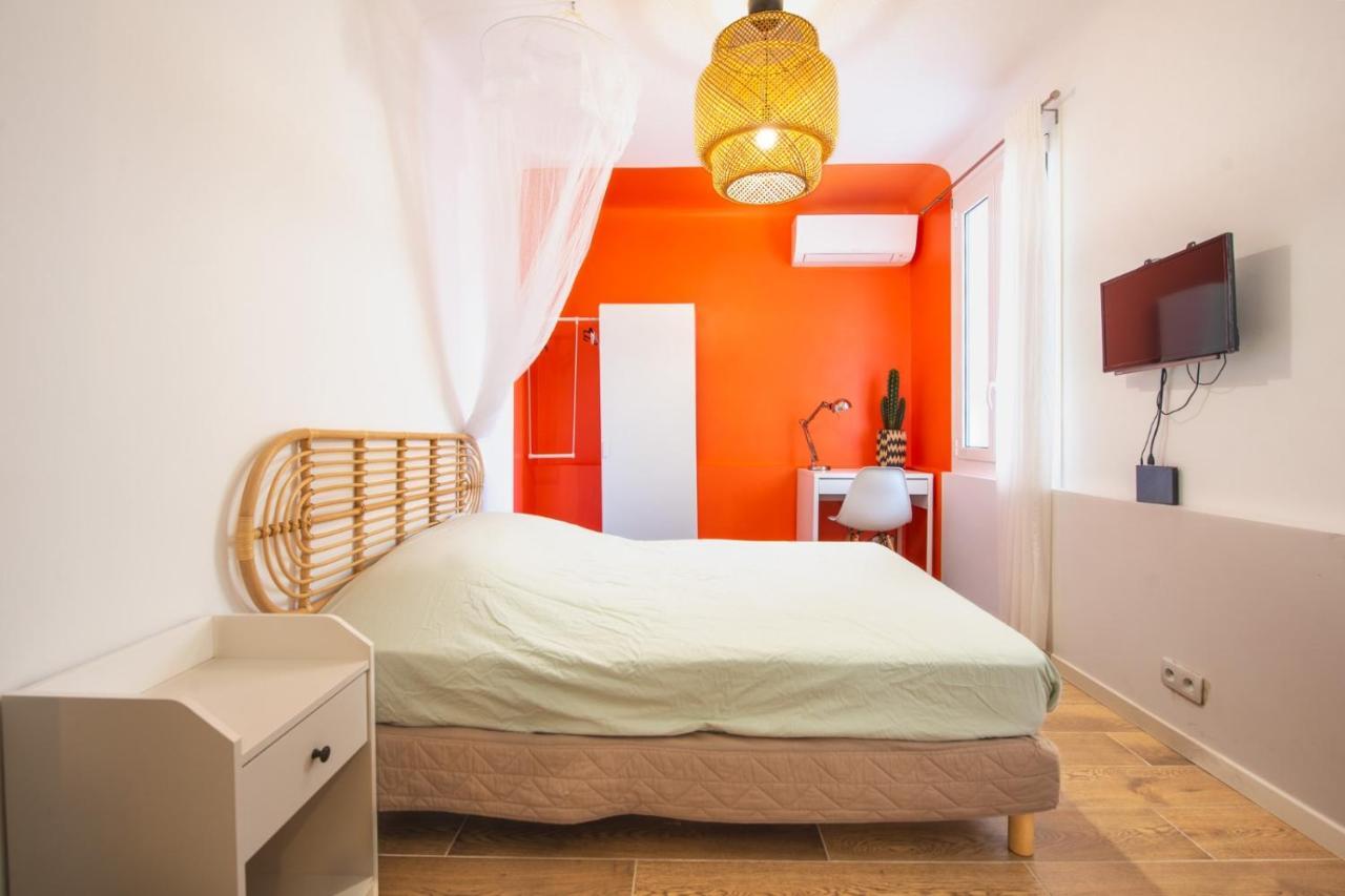 Appartement Maison Giribaldi *